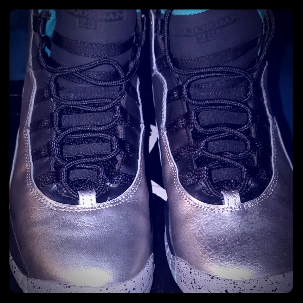 Jordan's Lady Liberty Youth